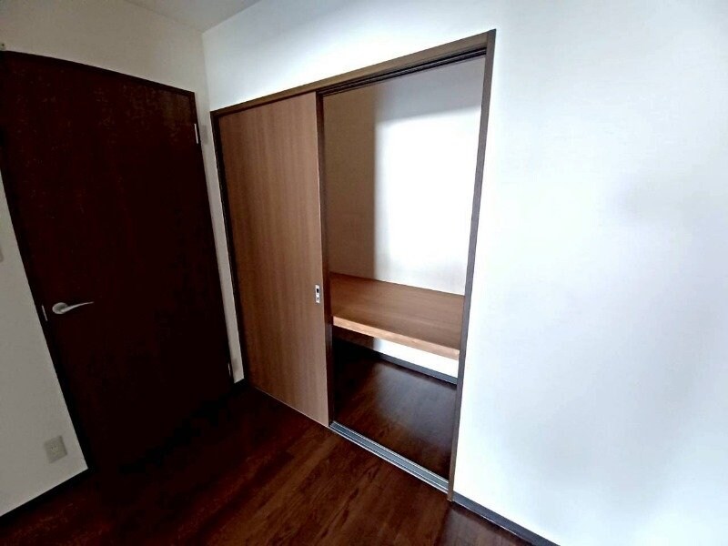 パークサイド笹野の物件内観写真