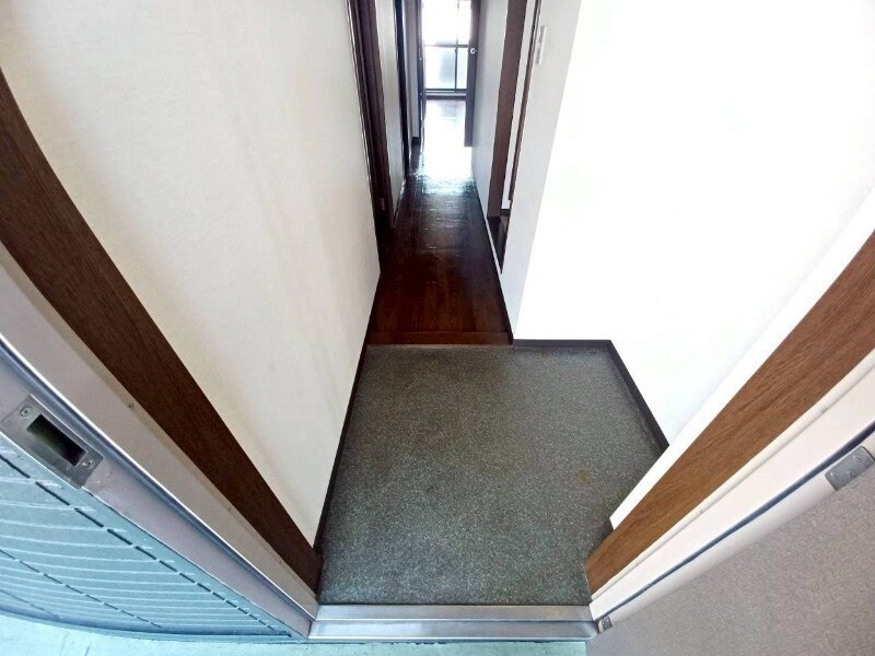 パークサイド笹野の物件内観写真