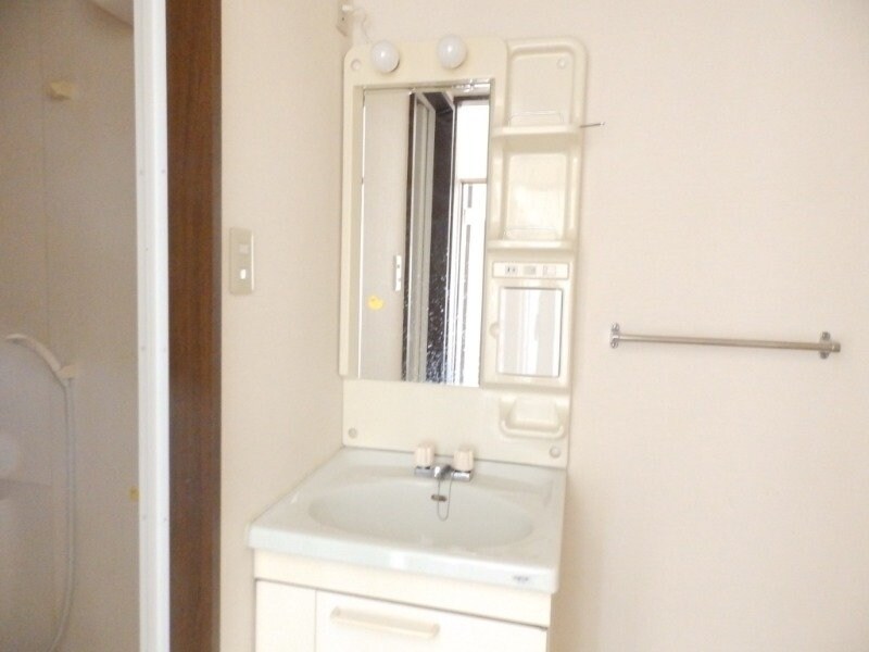 パークサイド笹野の物件内観写真