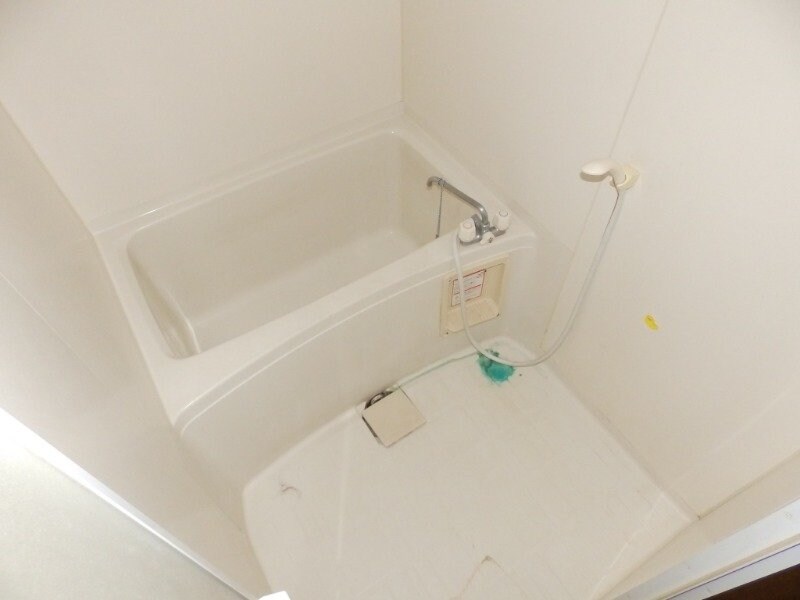 パークサイド笹野の物件内観写真