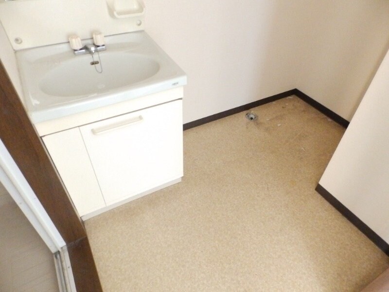 パークサイド笹野の物件内観写真