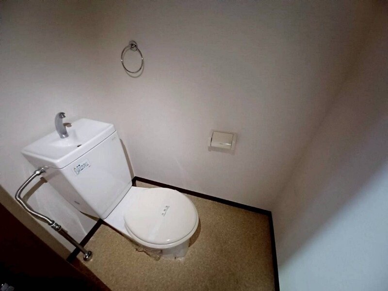 パークサイド笹野の物件内観写真