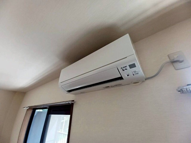 パークサイド笹野の物件内観写真