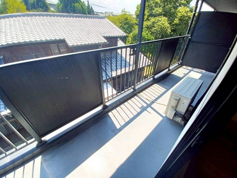 パークサイド笹野の物件内観写真