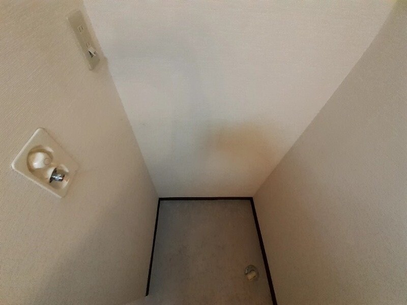 パークサイド笹野の物件内観写真