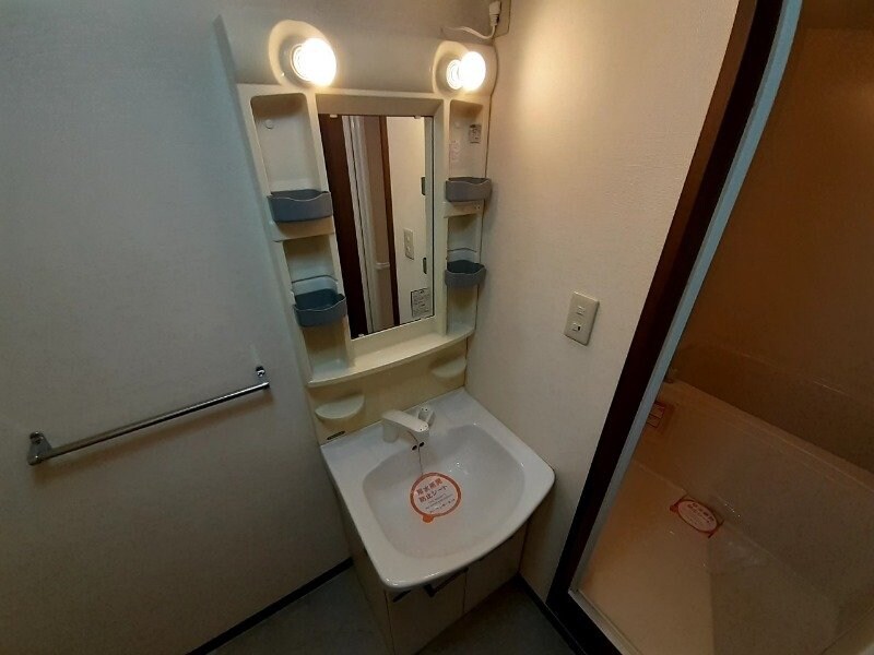 パークサイド笹野の物件内観写真