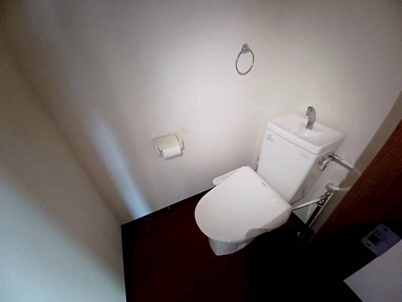 パークサイド笹野の物件内観写真