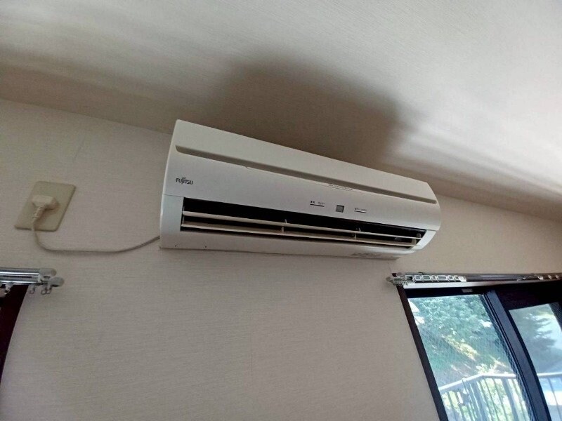 パークサイド笹野の物件内観写真