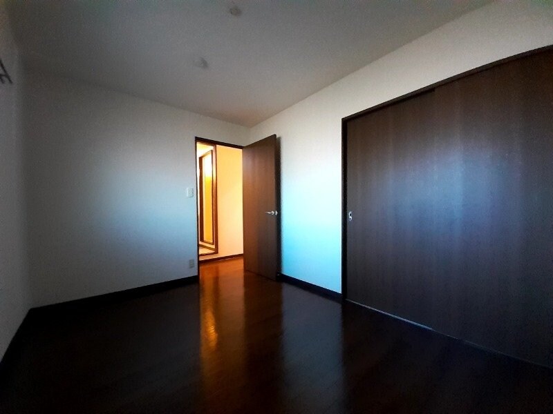 パークサイド笹野の物件内観写真