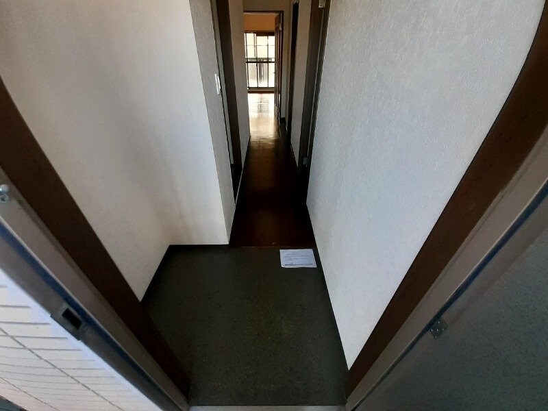 パークサイド笹野の物件内観写真