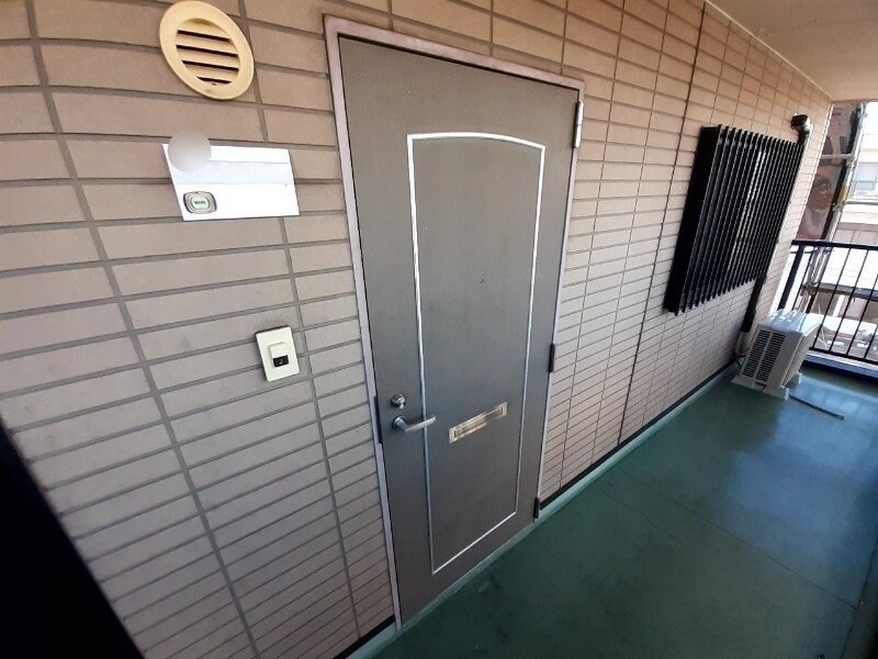 パークサイド笹野の物件内観写真