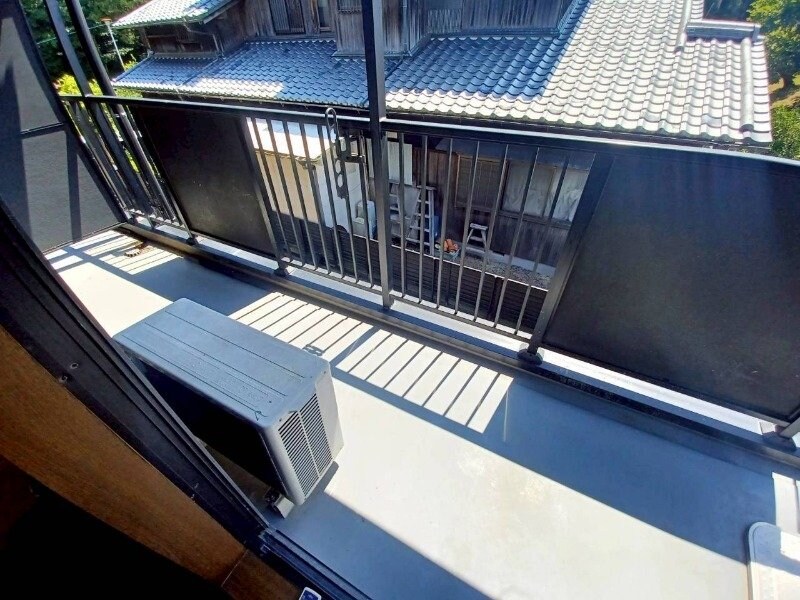 パークサイド笹野の物件内観写真