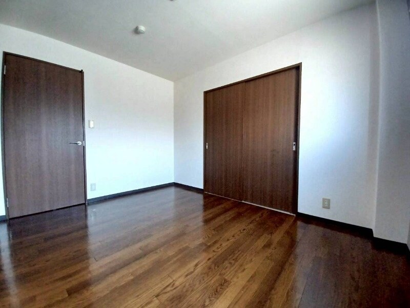 パークサイド笹野の物件内観写真