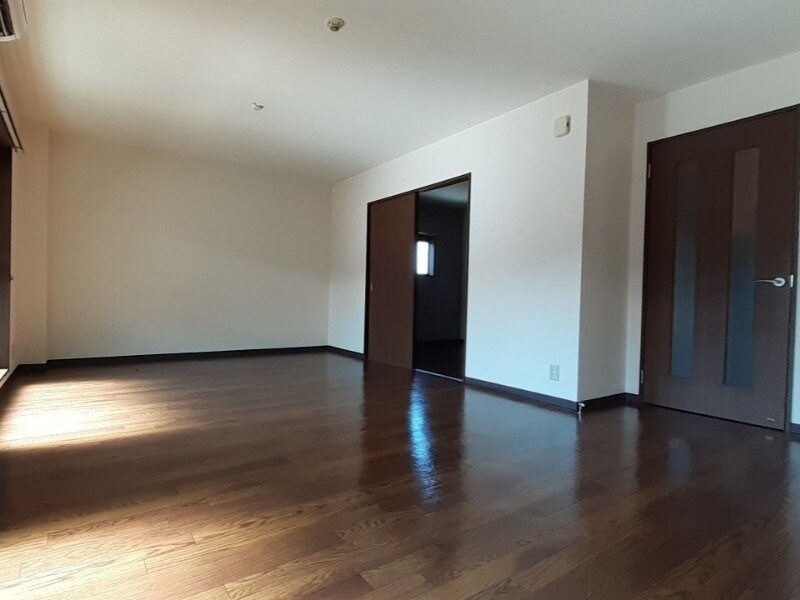 パークサイド笹野の物件内観写真