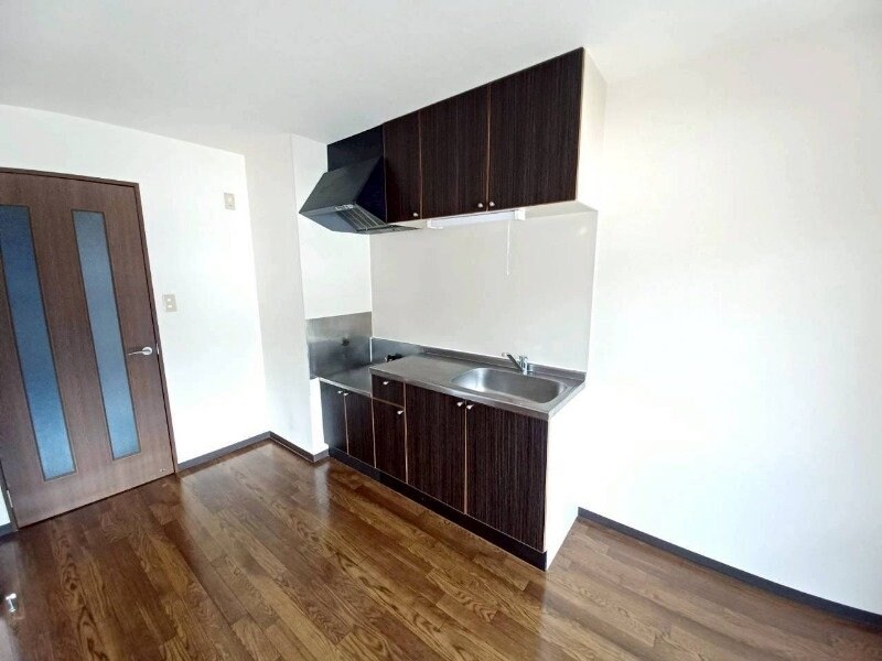 パークサイド笹野の物件内観写真