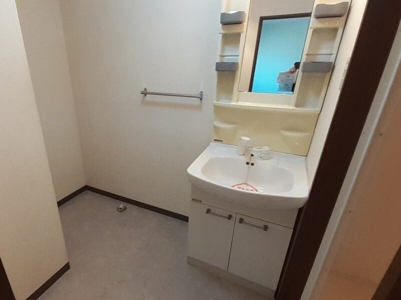 パークサイド笹野の物件内観写真