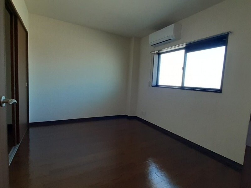 パークサイド笹野の物件内観写真