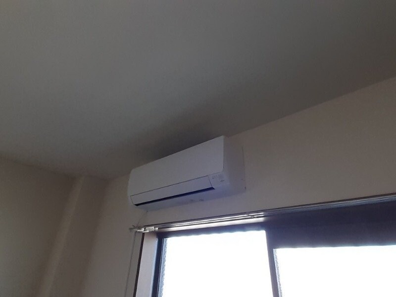 パークサイド笹野の物件内観写真