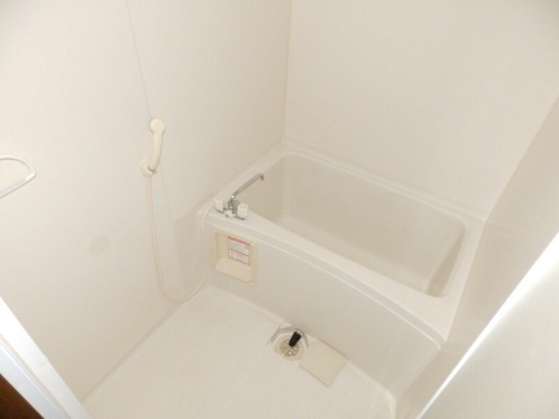 パークサイド笹野の物件内観写真