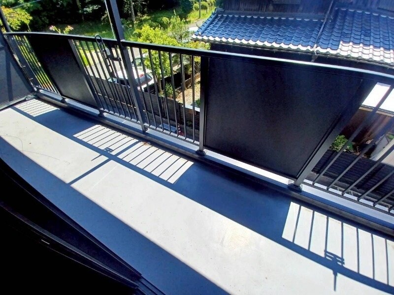 パークサイド笹野の物件内観写真