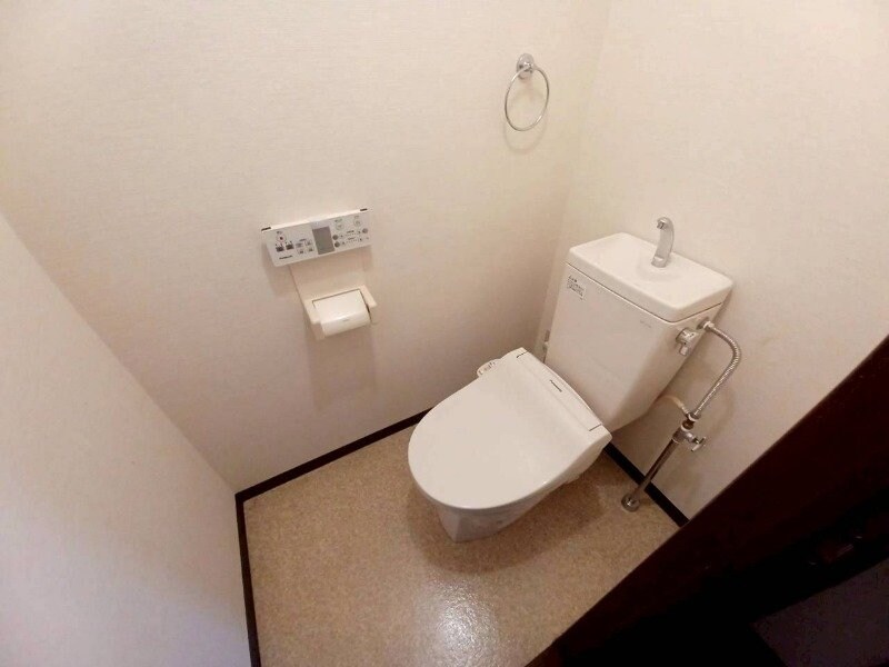 パークサイド笹野の物件内観写真