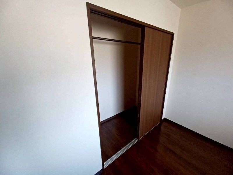 パークサイド笹野の物件内観写真