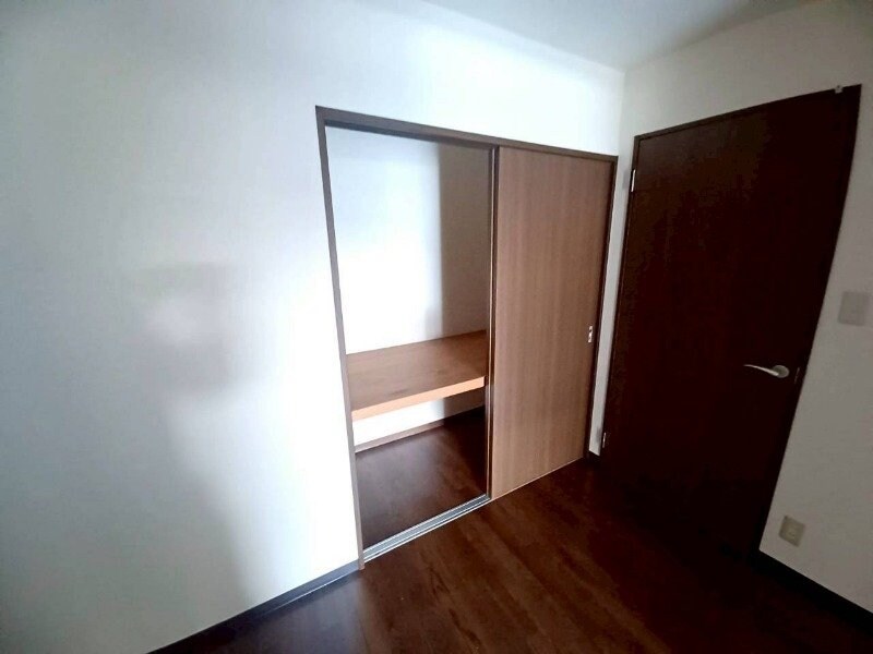 パークサイド笹野の物件内観写真