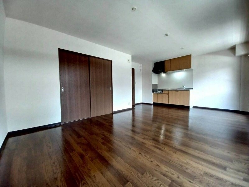 パークサイド笹野の物件内観写真