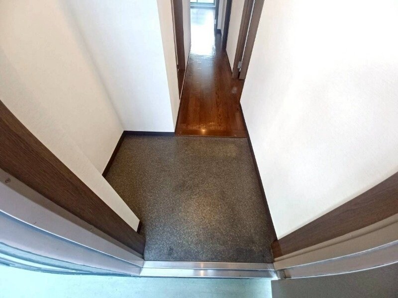 パークサイド笹野の物件内観写真