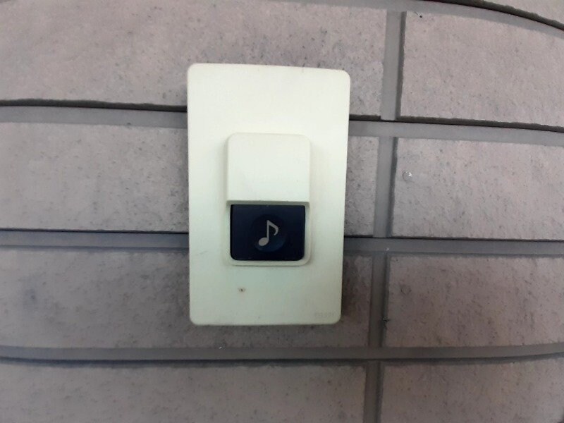 パークサイド笹野の物件内観写真