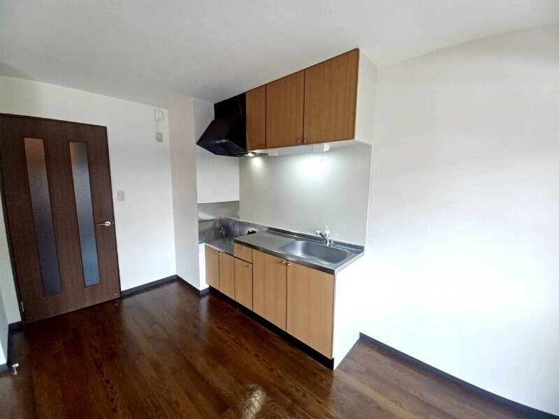 パークサイド笹野の物件内観写真