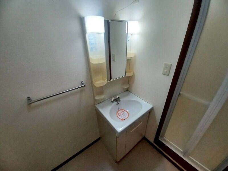 パークサイド笹野の物件内観写真