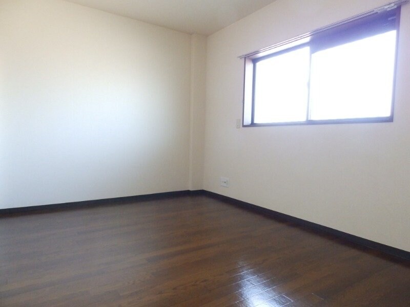 パークサイド笹野の物件内観写真