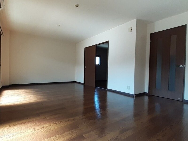 パークサイド笹野の物件内観写真