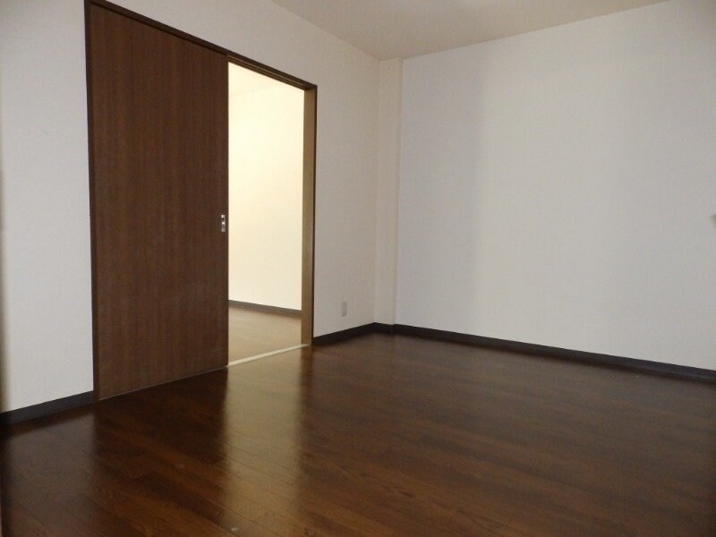 パークサイド笹野の物件内観写真