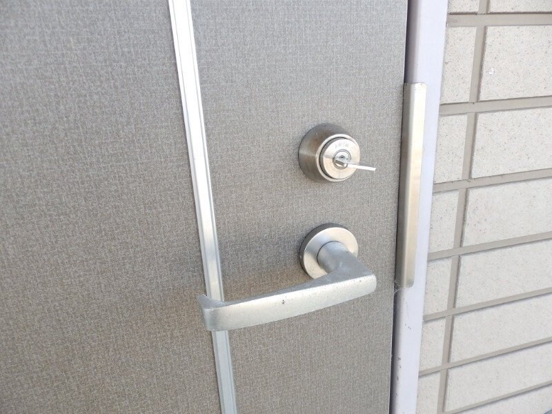 パークサイド笹野の物件内観写真