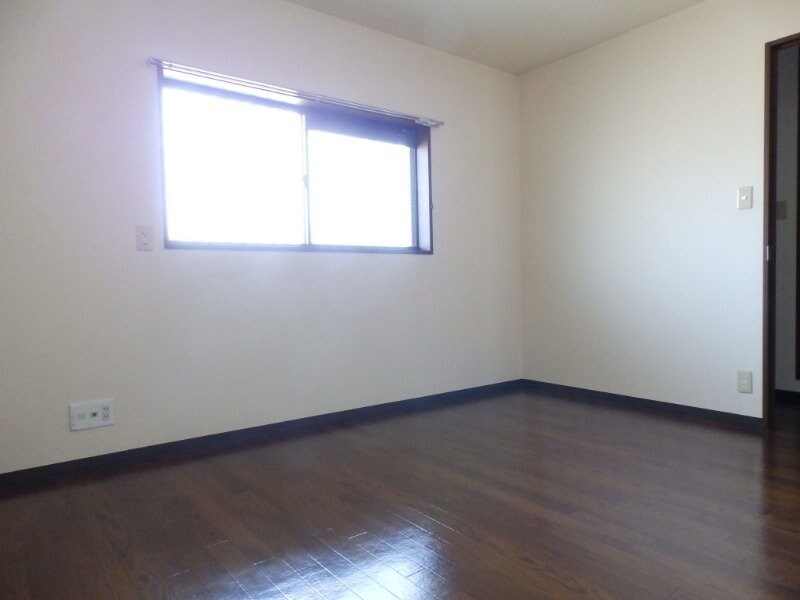 パークサイド笹野の物件内観写真