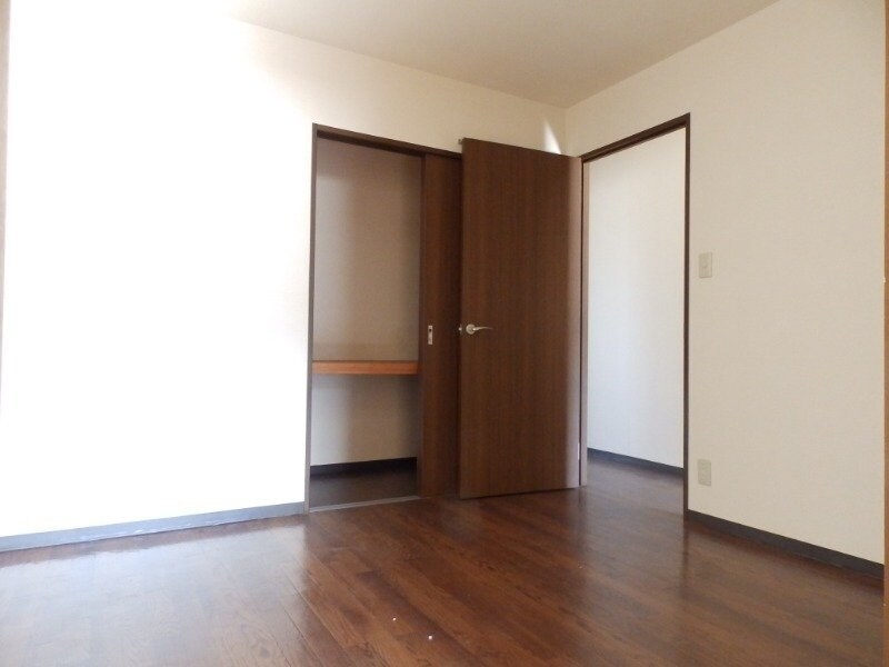 パークサイド笹野の物件内観写真