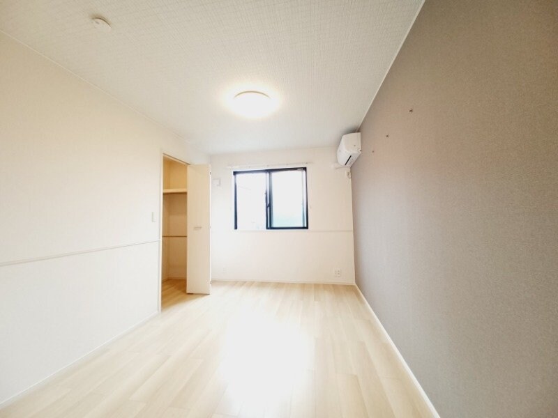 プリマヴェールⅢＢの物件内観写真