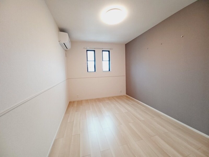 プリマヴェールⅢＢの物件内観写真