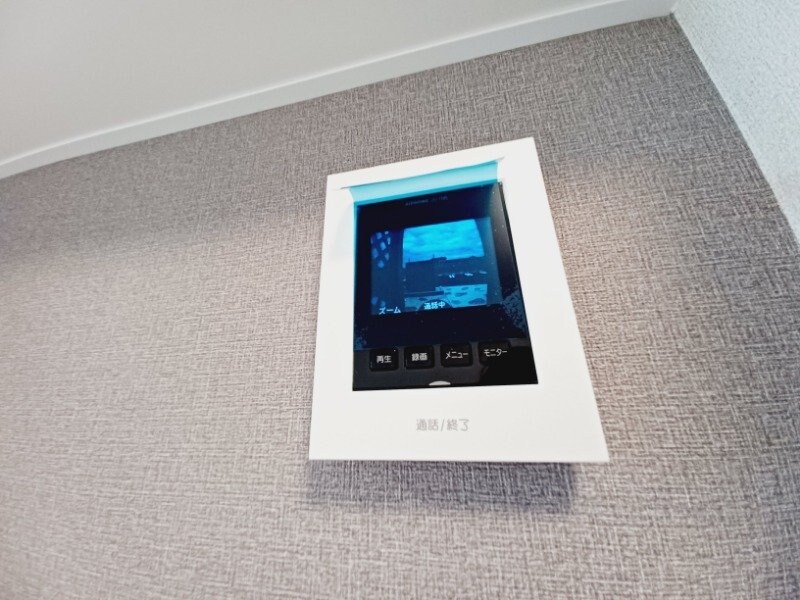 プリマヴェールⅢＢの物件内観写真