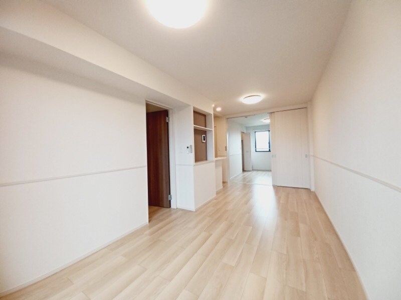 プリマヴェールⅢＢの物件内観写真