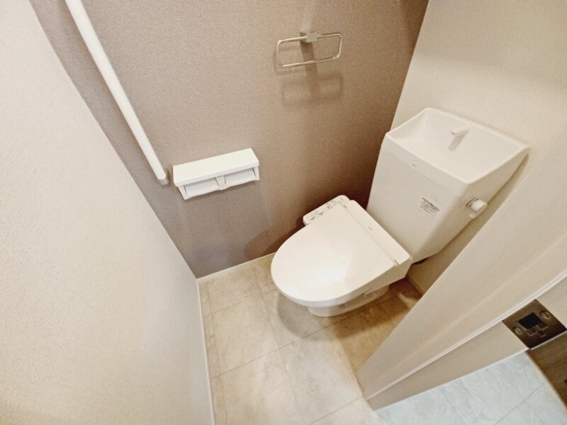 プリマヴェールⅢＣの物件内観写真