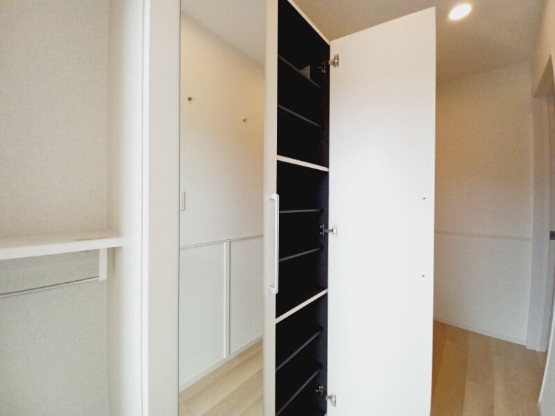 プリマヴェールⅢＣの物件内観写真