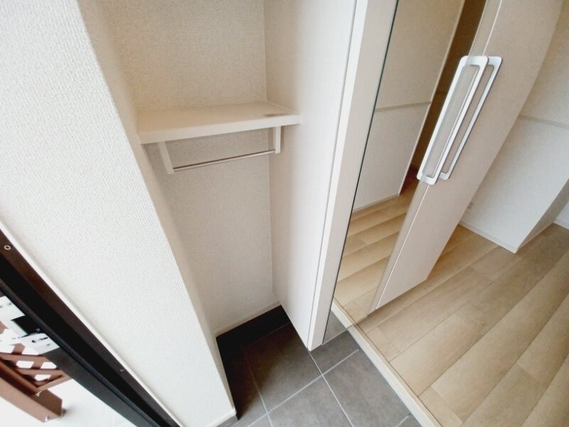 プリマヴェールⅢＣの物件内観写真