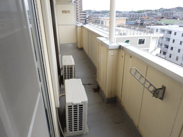 コム！四日市の物件内観写真