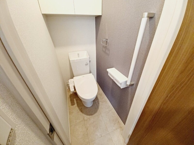 プリマヴェールⅢAの物件内観写真