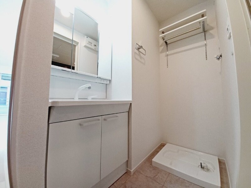 プリマヴェールⅢAの物件内観写真