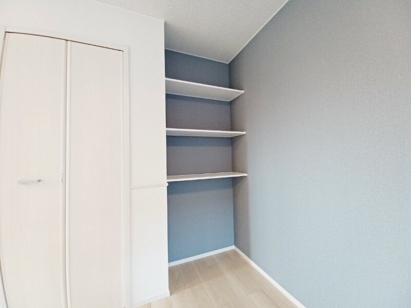 プリマヴェールⅢAの物件内観写真