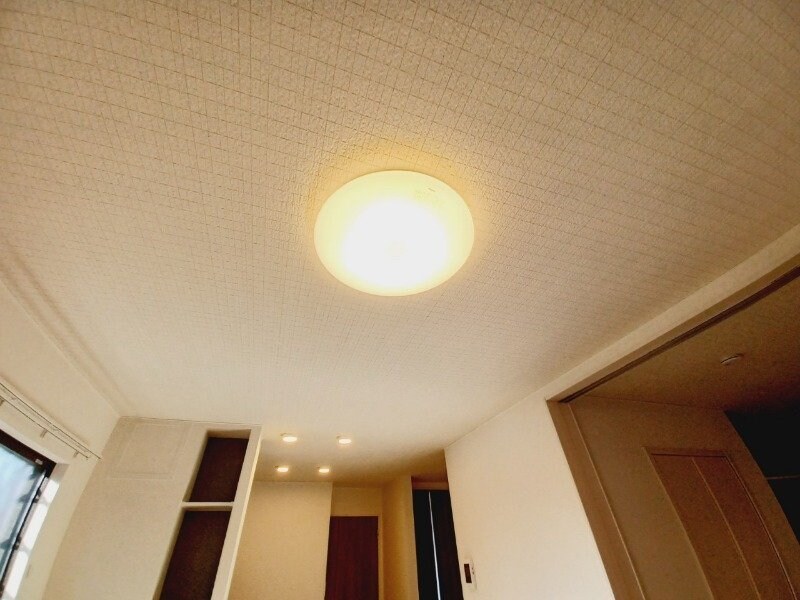 プリマヴェールⅢAの物件内観写真